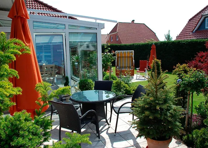 Privatzimmer Ehrhardt Nr.1 - #11338