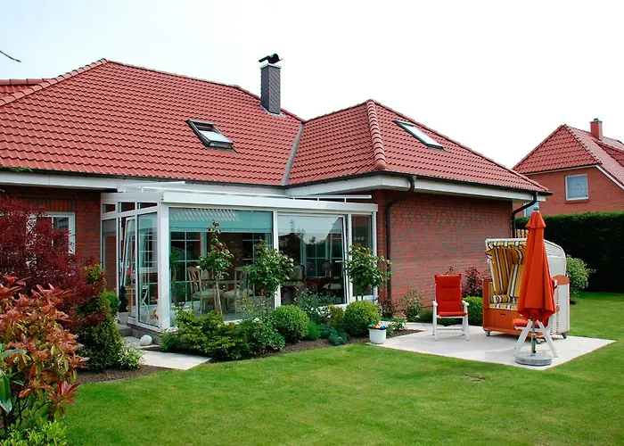 Privatzimmer Ehrhardt Nr.1 - #11338