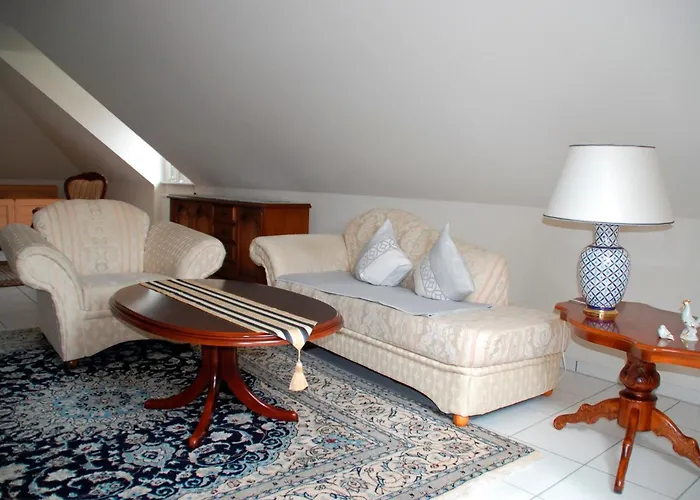 Privatzimmer Ehrhardt Nr.2 - #12319
