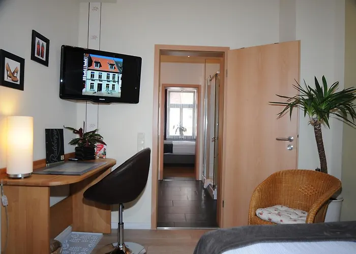 Pension "Westphal'S"