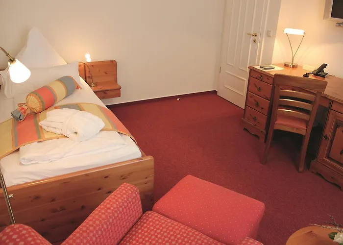 Pension Strandschloss Arielle
